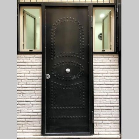 Mini-House Museo Apartment Napoli Bagian luar foto